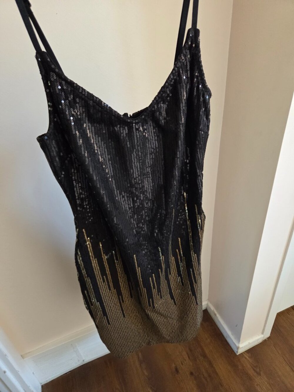 Party dress